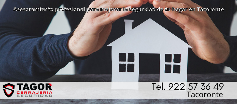 Asesoramiento profesional para mejorar la seguridad de tu hogar en Tacoronte Asesoramiento profesional para mejorar la seguridad de tu hogar en Tacoronte
