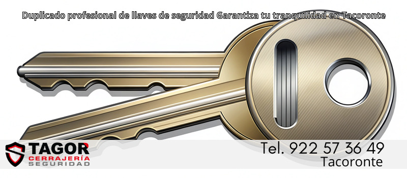 Duplicado profesional de llaves de seguridad Garantiza tu tranquilidad en Tacoronte Duplicado profesional de llaves de seguridad Garantiza tu tranquilidad en Tacoronte