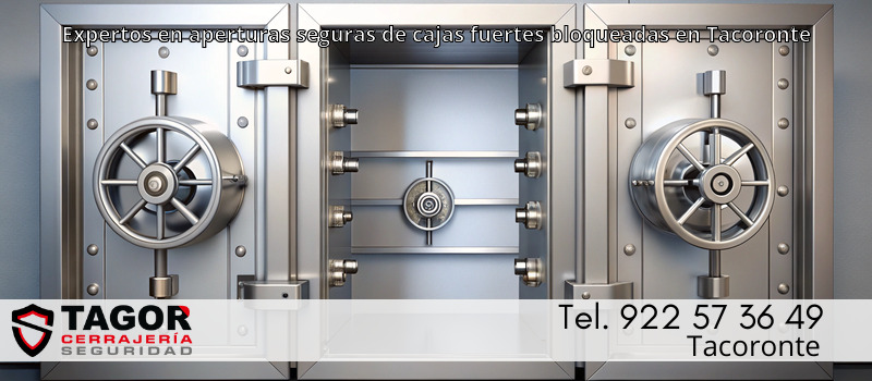 Expertos en aperturas seguras de cajas fuertes bloqueadas en Tacoronte Expertos en aperturas seguras de cajas fuertes bloqueadas en Tacoronte